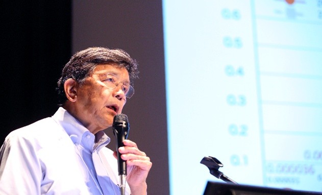 第124回診療情報管理士生涯教育研修会