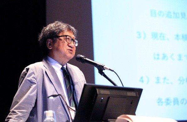 スタンプラリー受付