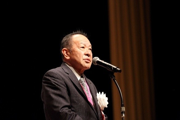 理事長