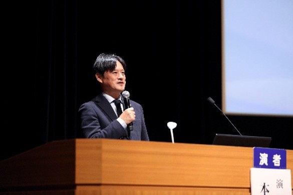 特別講演1