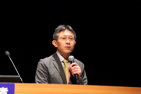 特別講演3