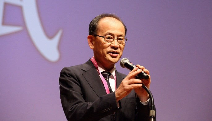 次回大会の紹介